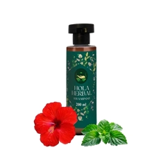 Hola herbal Shampoo 200ml